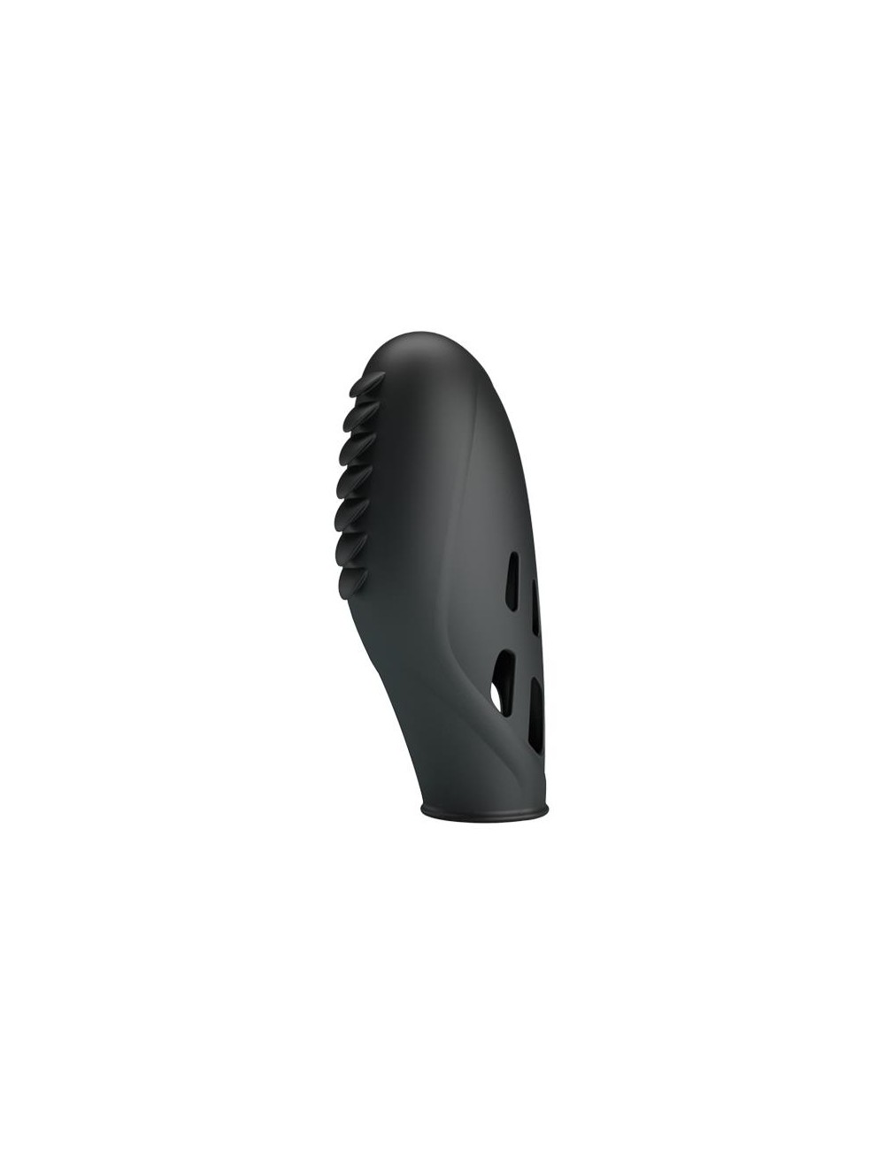 Gilo Vibrador para el Dedo