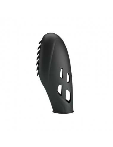 Gilo Vibrador para el Dedo