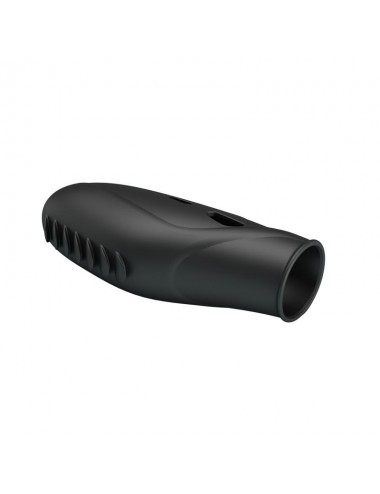Gilo Vibrador para el Dedo
