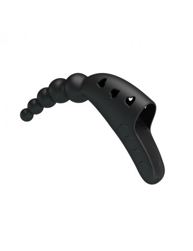Jordin Vibrador para Dedo