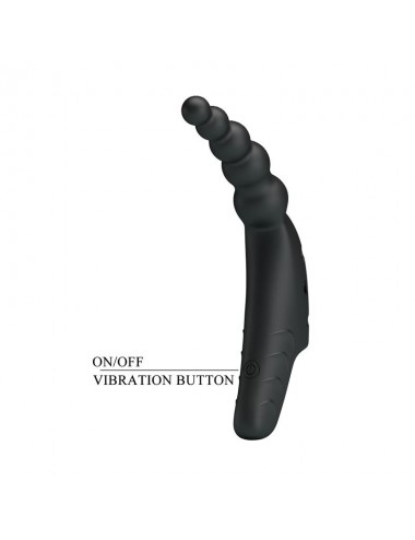 Jordin Vibrador para Dedo