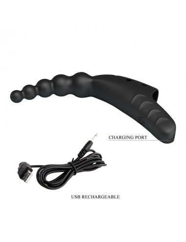 Jordin Vibrador para Dedo