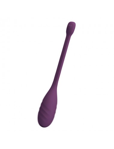 Leviathan Huevo Vibrador con APP