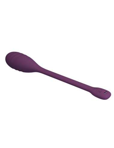 Leviathan Huevo Vibrador con APP
