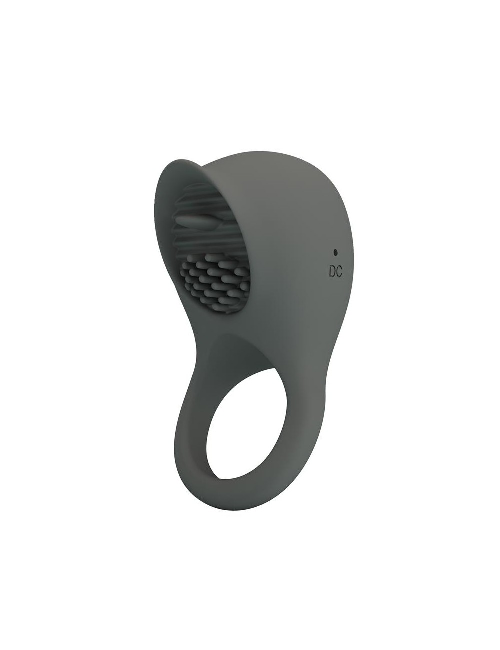 Nimbus Anillo para el Pene con Lengua