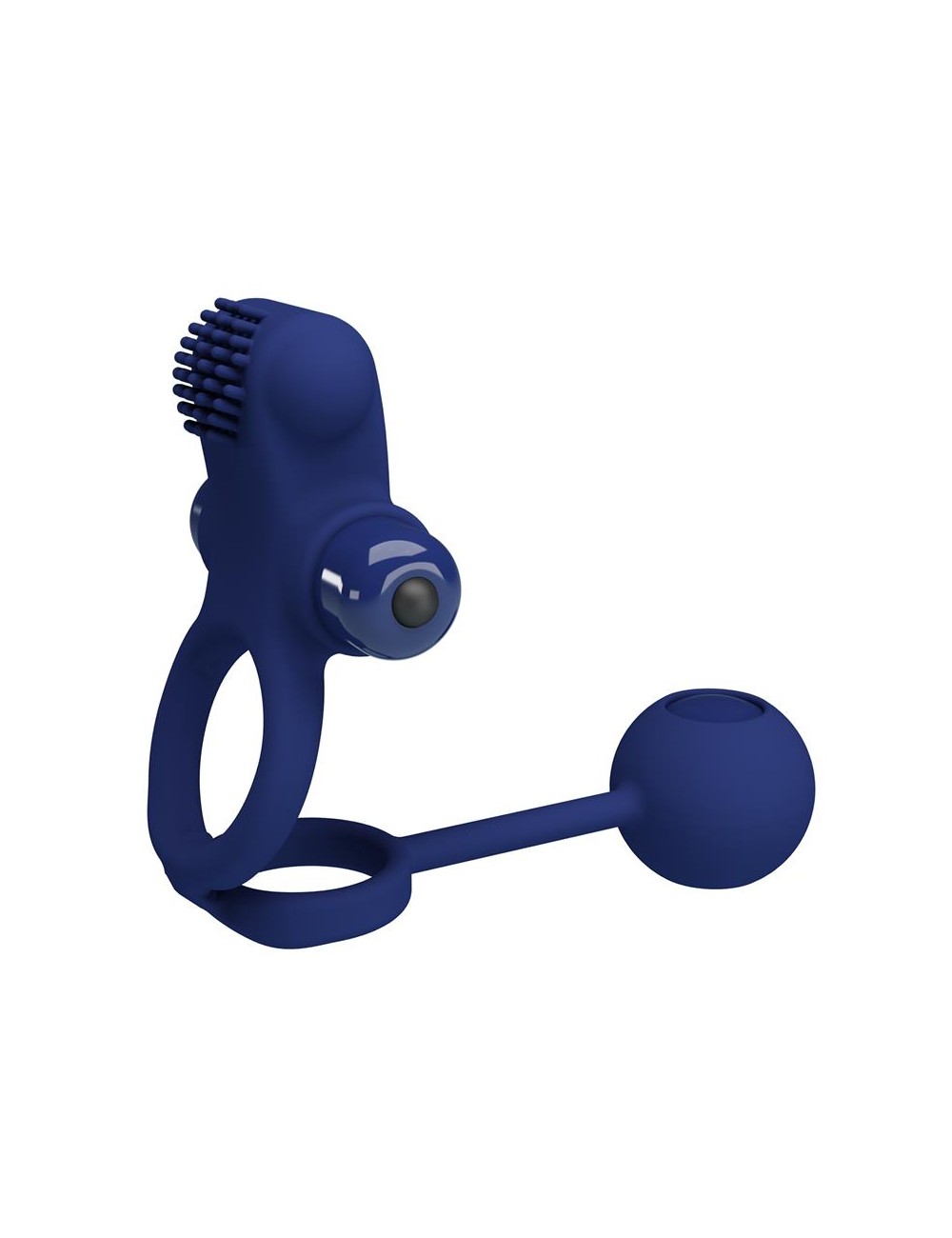 Remington Anillo Vibrador con Bola Pendulo