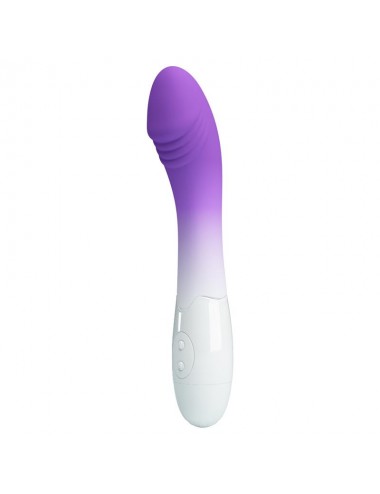 Elemental Vibrador Purpura