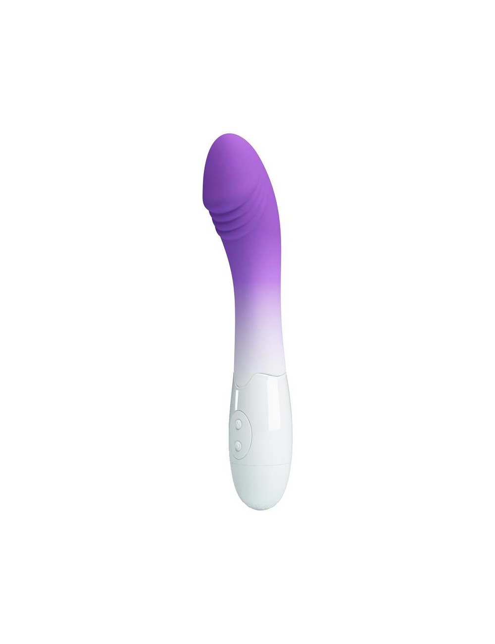 Elemental Vibrador Purpura