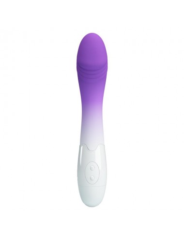 Elemental Vibrador Purpura