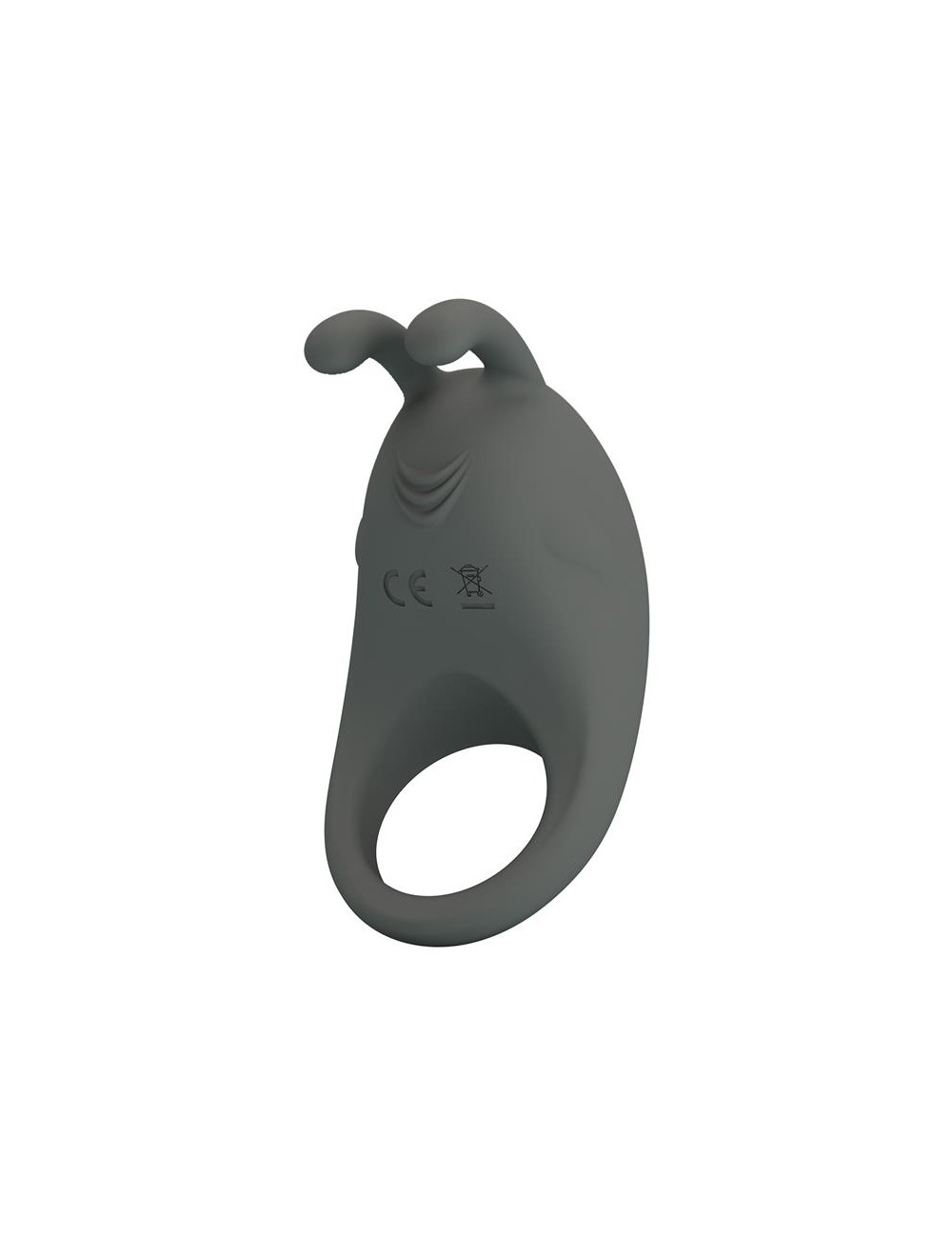 Stratus Anillo para el Pene con Vibracion