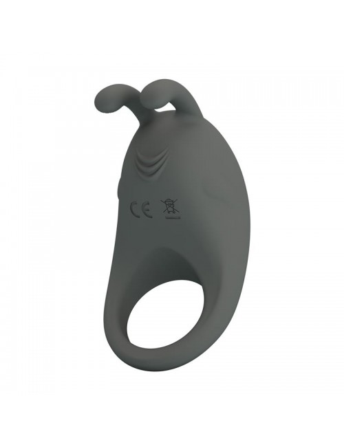 Stratus Anillo para el Pene con Vibracion