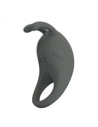 Stratus Anillo para el Pene con Vibracion