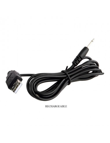 Stratus Anillo para el Pene con Vibracion