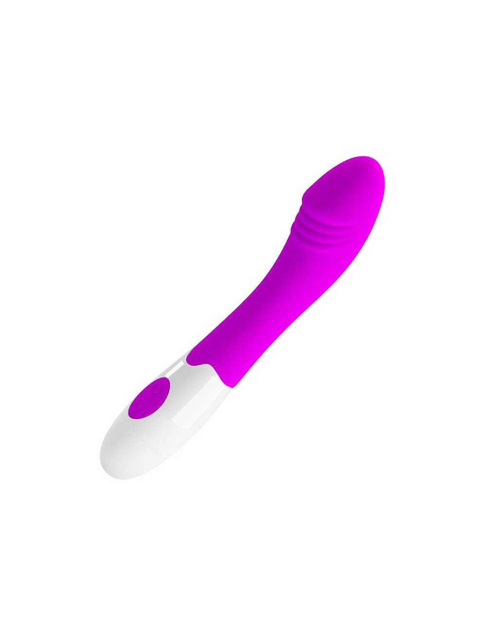 Elemental Vibrador Rosa