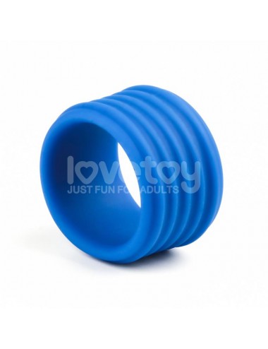 Pinnacle Pro Deep Anillo para el Pene