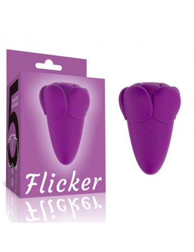 Flicker Estimulador con Flicking Purpura