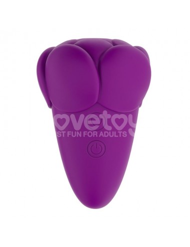Flicker Estimulador con Flicking Purpura
