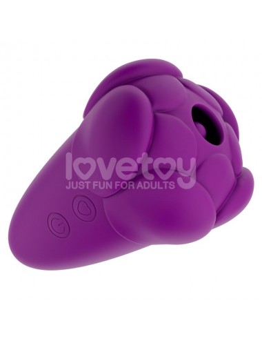 Flicker Estimulador con Flicking Purpura