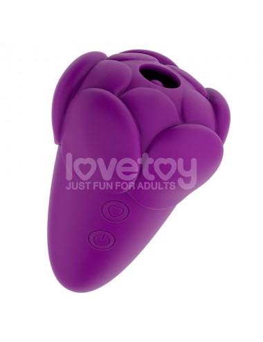 Flicker Estimulador con Flicking Purpura