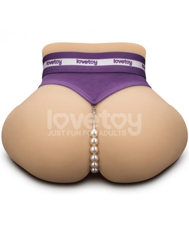 Streetgirls Masturbador Dual Motor Sensation Pulse