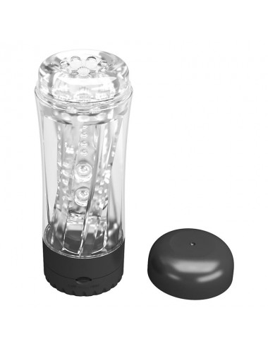 Tamara Masturbador Masculino con Vibracion