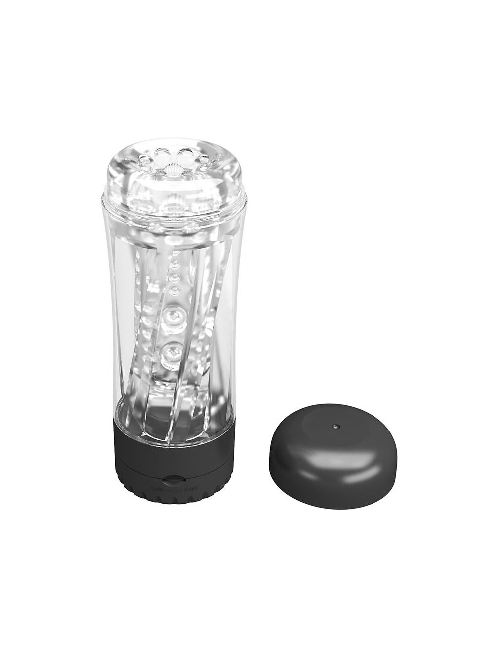 Tamara Masturbador Masculino con Vibracion