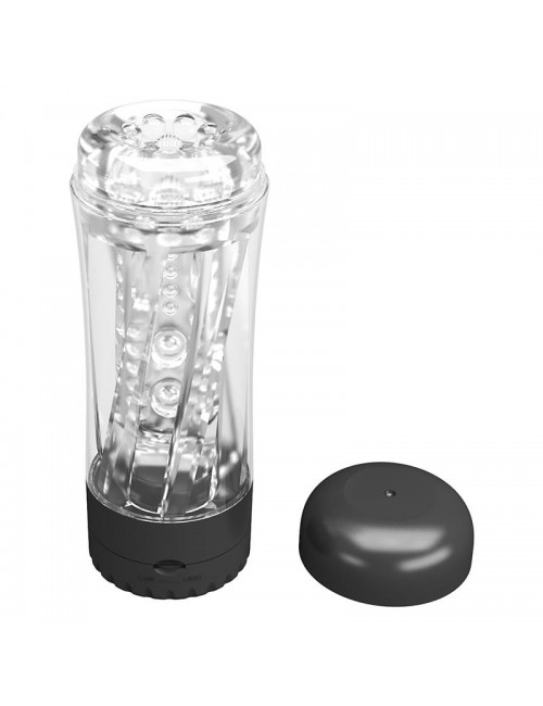 Tamara Masturbador Masculino con Vibracion