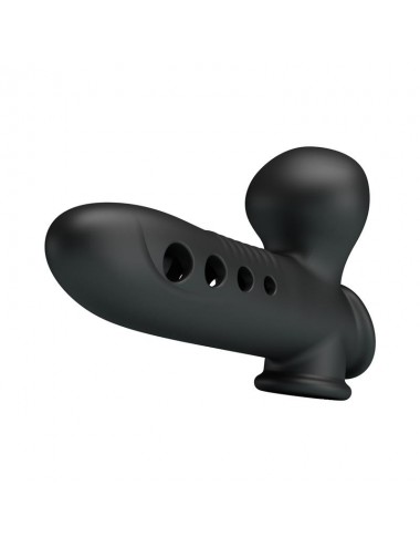 Crane Funda para el Pene con Inflado