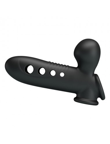 Crane Funda para el Pene con Inflado