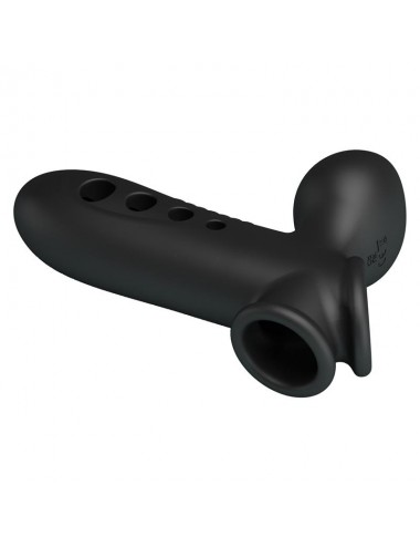 Crane Funda para el Pene con Inflado