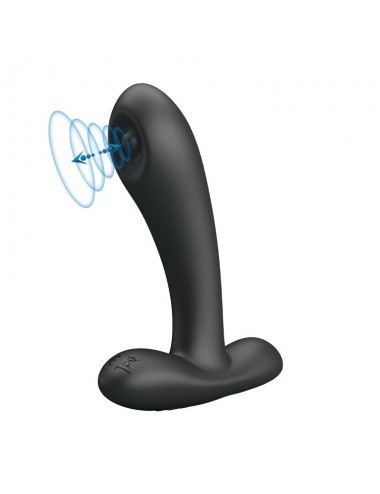 Remington Plug Anal con Pulsacion