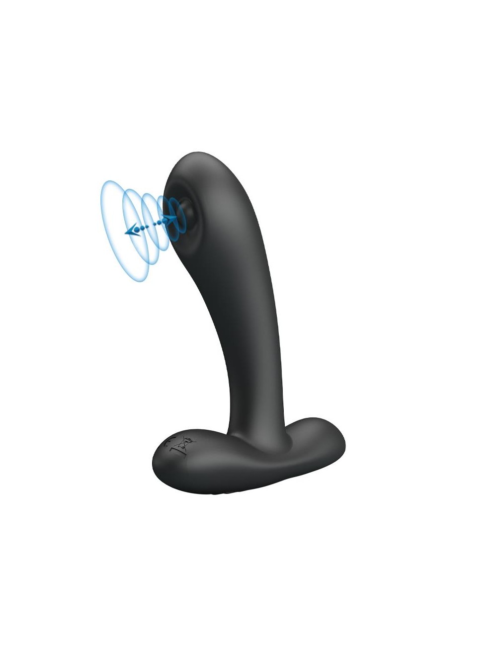 Remington Plug Anal con Pulsacion