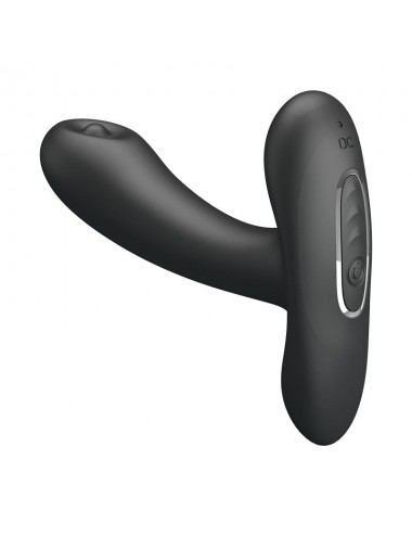Remington Plug Anal con Pulsacion