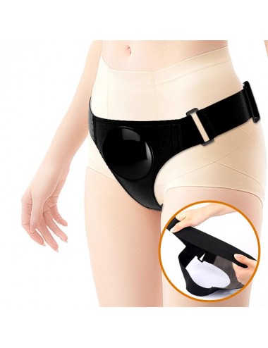 Oher Arnes con Dildo con vibracion y Funcion Squirt