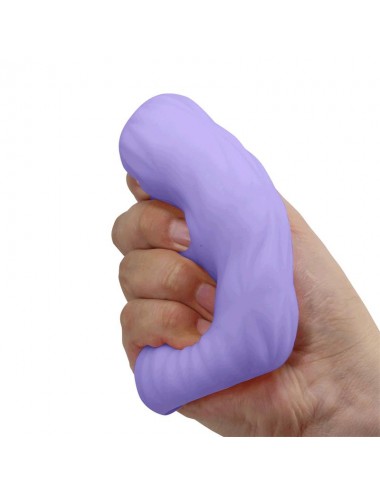 Alice Huevo Masturbador Purpura
