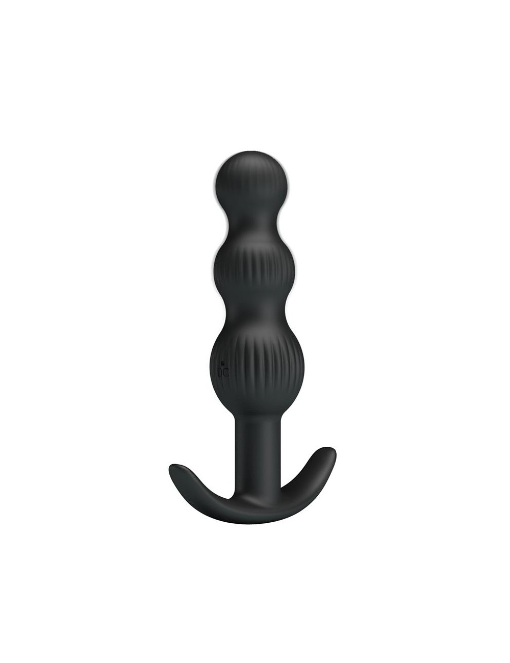 Sidney Plug Anal con Vibracion