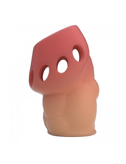 Oscar Funda para el Pene
