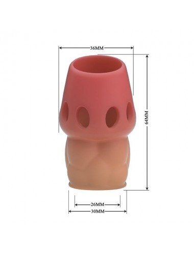 Oscar Funda para el Pene