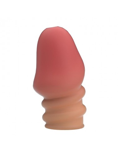 Jeremy Funda para el Pene