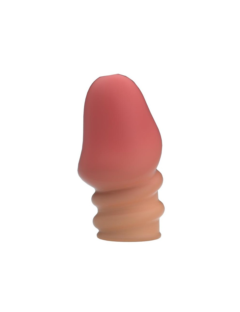 Jeremy Funda para el Pene