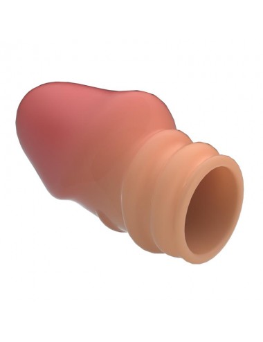 Jeremy Funda para el Pene