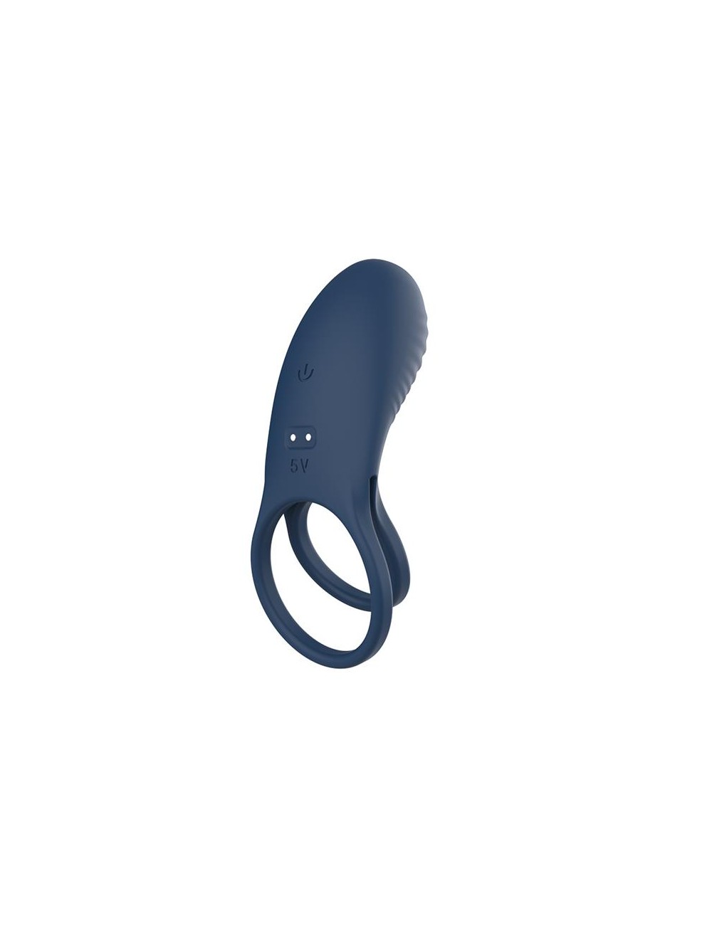 Cuttlefish Anillo para el Pene con Vibracion