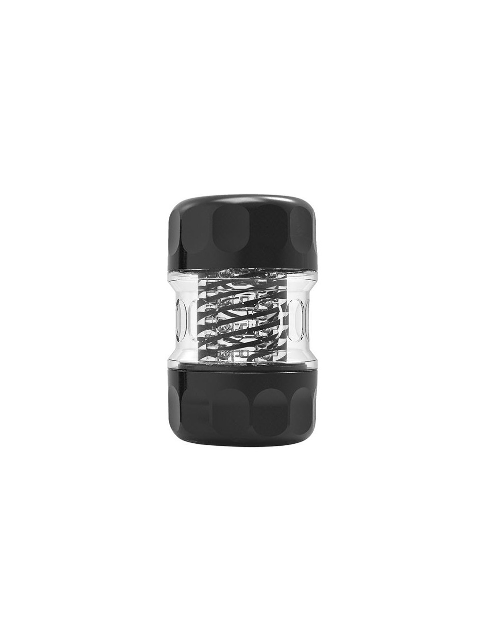 Spiral Portable Quin Cup Masturbador Masculino