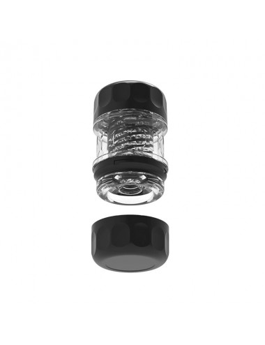 Spiral Portable Quin Cup Masturbador Masculino
