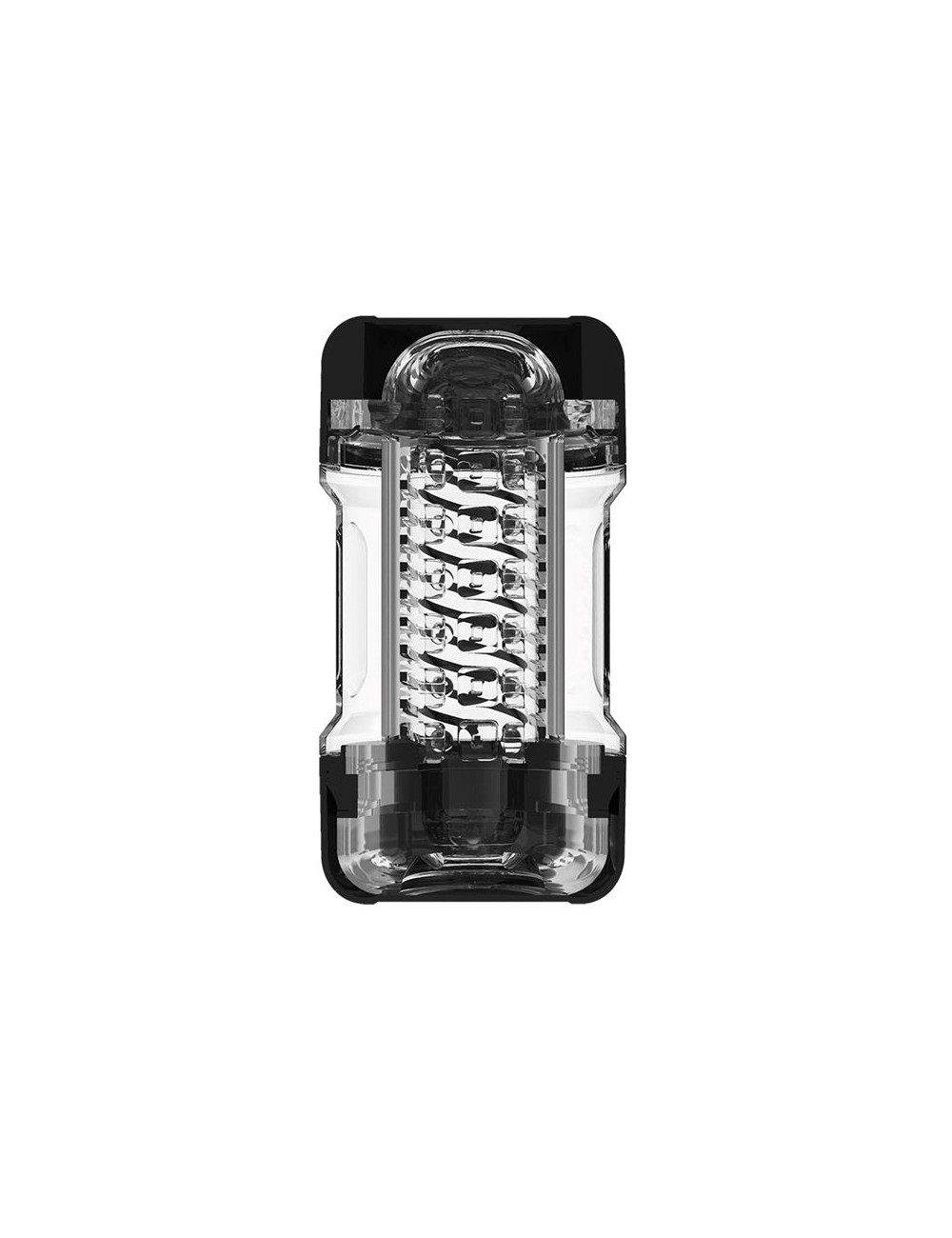 Spiral Cup Strong Edition Square Masturbador Masculino