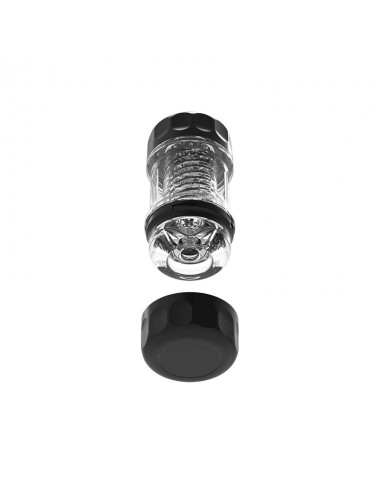Spiral Cup Strong Edition Square Masturbador Masculino