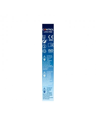 Latex Free sin Latex 5 uds