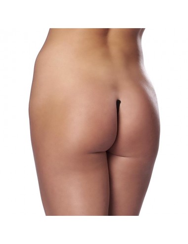 Tanga Invisible Talla unica