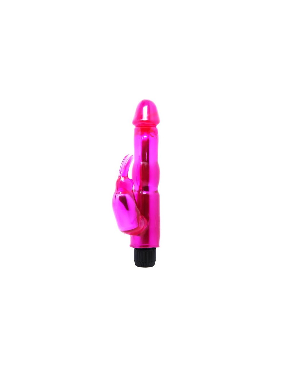 Baile Vibrador Color Rosa