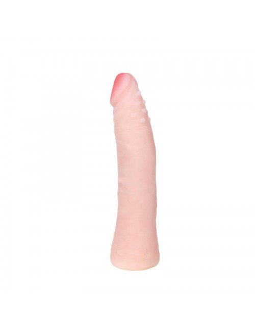 Baile Dildo Color Natural 18 cm